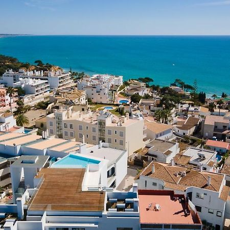 Dream Apartment W/Pool & Balcony By Lovelystay Albufeira Eksteriør billede