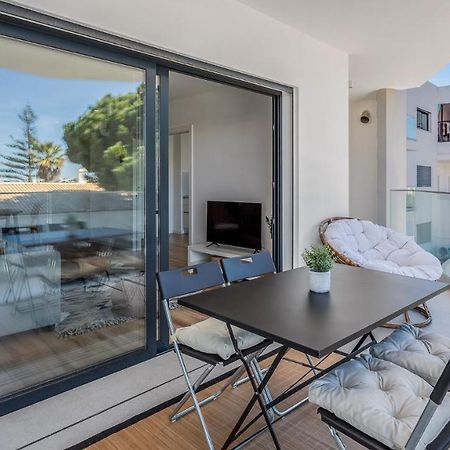 Dream Apartment W/Pool & Balcony By Lovelystay Albufeira Eksteriør billede