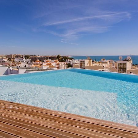 Dream Apartment W/Pool & Balcony By Lovelystay Albufeira Eksteriør billede