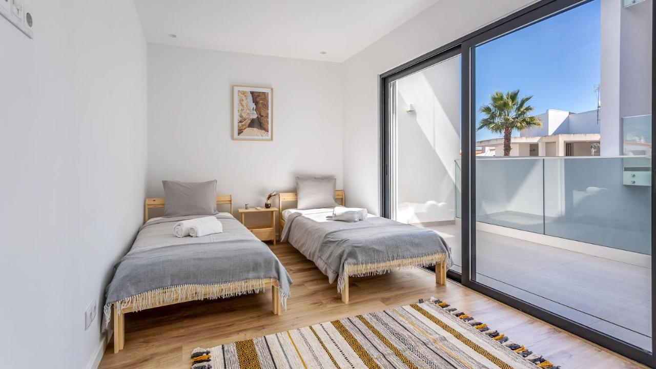 Dream Apartment W/Pool & Balcony By Lovelystay Albufeira Eksteriør billede