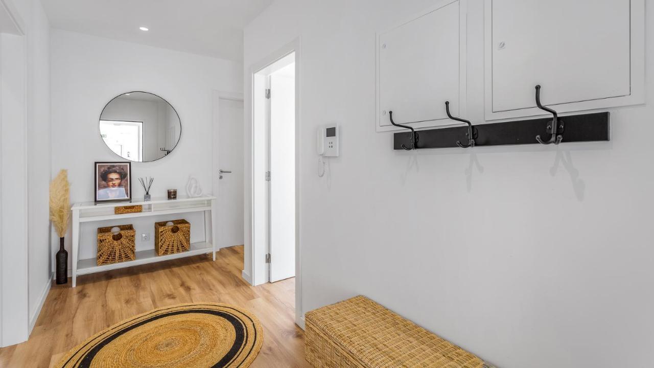 Dream Apartment W/Pool & Balcony By Lovelystay Albufeira Eksteriør billede