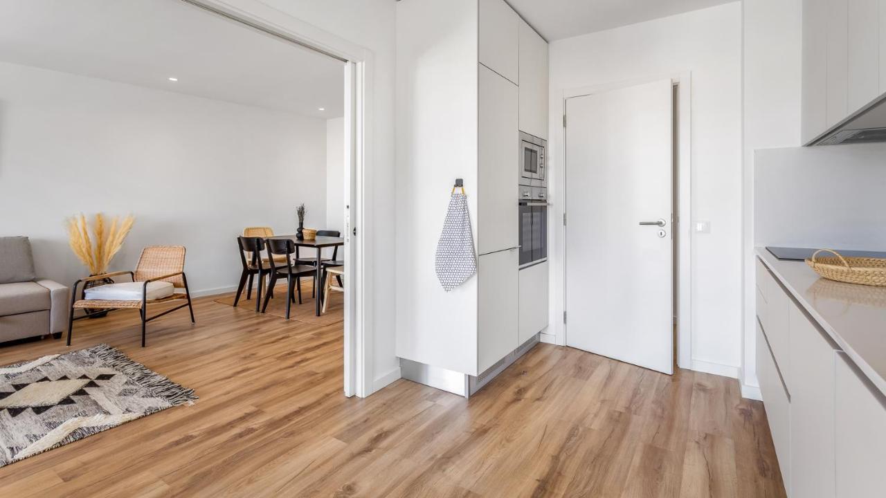 Dream Apartment W/Pool & Balcony By Lovelystay Albufeira Eksteriør billede