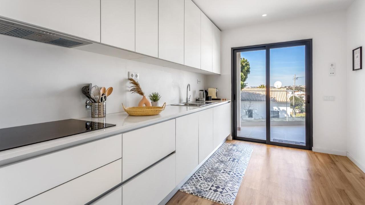 Dream Apartment W/Pool & Balcony By Lovelystay Albufeira Eksteriør billede