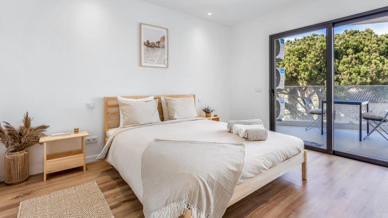 Dream Apartment W/Pool & Balcony By Lovelystay Albufeira Eksteriør billede