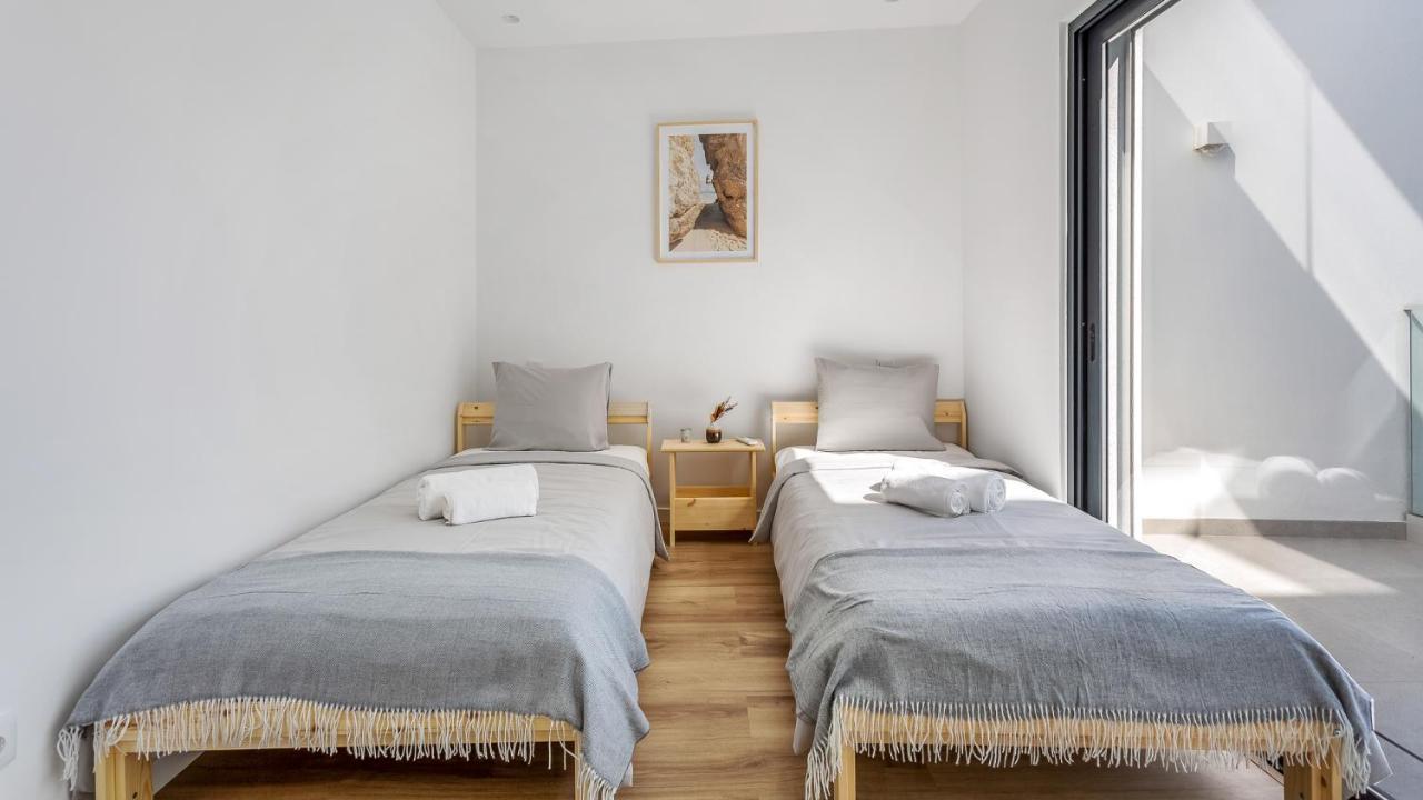 Dream Apartment W/Pool & Balcony By Lovelystay Albufeira Eksteriør billede