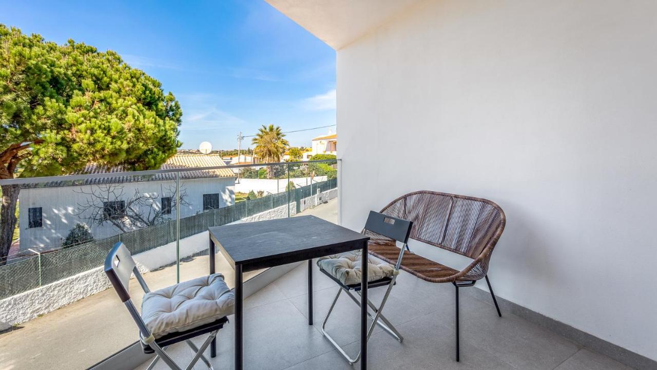 Dream Apartment W/Pool & Balcony By Lovelystay Albufeira Eksteriør billede