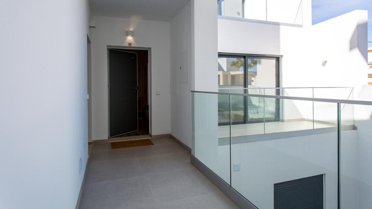 Dream Apartment W/Pool & Balcony By Lovelystay Albufeira Eksteriør billede