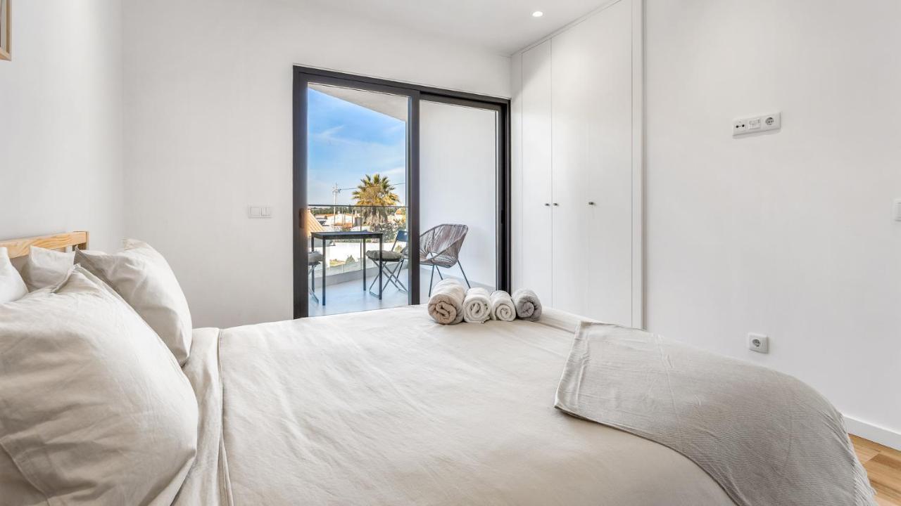 Dream Apartment W/Pool & Balcony By Lovelystay Albufeira Eksteriør billede