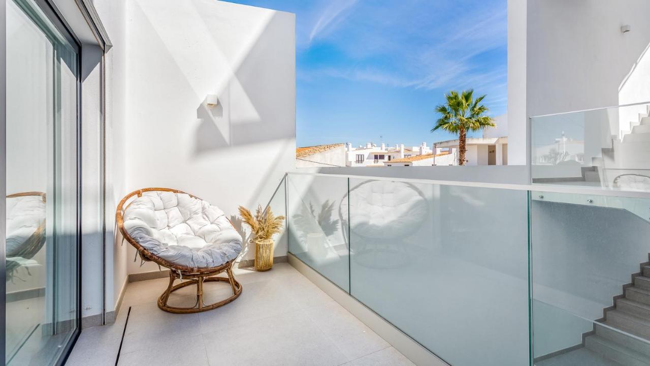 Dream Apartment W/Pool & Balcony By Lovelystay Albufeira Eksteriør billede